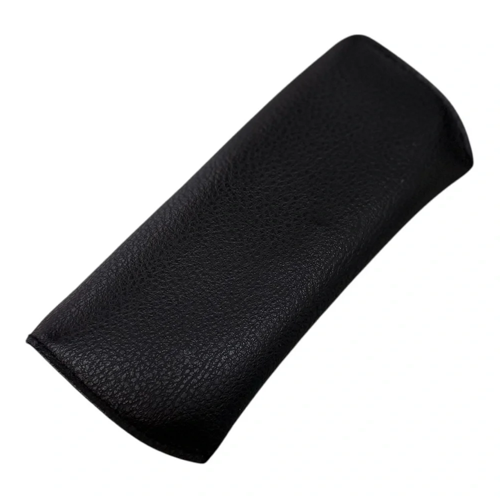 Ray-Ban Black Leather Sunglasses Case